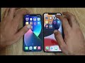 IPHONE 14 VS IPHONE 11 PRO MAX - SPEED TEST (IOS 16.5)