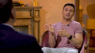 Сергей Лазарев. Как избегать конфликтов? Сергей Лазарев. Как избегать конфликтов?