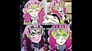 The Hashira Can T PART 2 Demonslayer Kny Kimetsunoyaiba Hashira Viral Edit Trend Roadto9k 