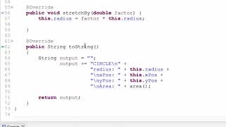 Famous 11.4 Java Interfaces-The Implementation Perspective Profile