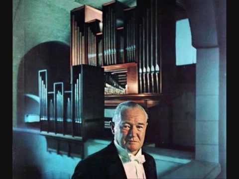 E. Power Biggs plays Gigout - "Grand Chorus in Dialogue"