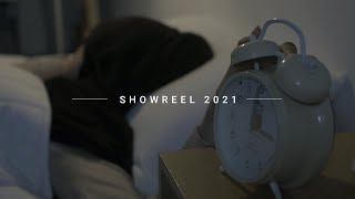 Rosma Showreel 2021 Social Media Ads Company Profile Short Movie