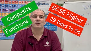 GCSE Higher Revision - 29 Days to Go - Corbettmaths