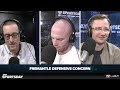 Which top 10 side has DEFENSIVE concerns heading into finals? - SEN