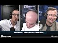 Which top 10 side has DEFENSIVE concerns heading into finals? - SEN