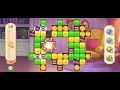 Design Blast - Match & Home - Level 20 gameplay blast color match block pop puzzle decor game
