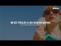 Taylor Swift Shake It Off Taylor S Version Español Lyrics Taylor Swift Shake It Off Taylor S Version Español Lyrics