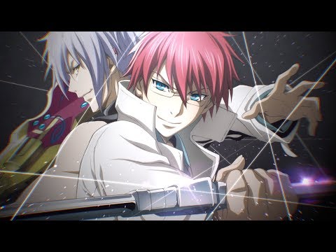 TVアニメ『されど罪人は竜と踊る』PV第1弾