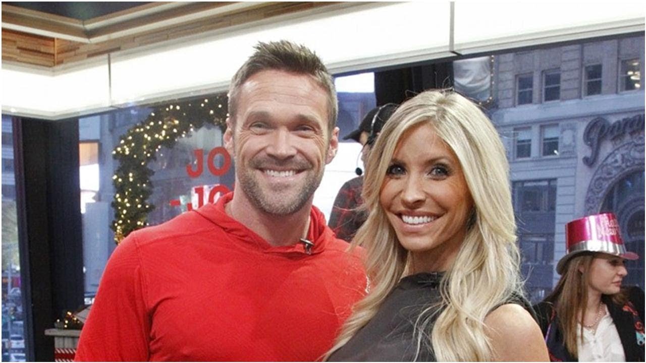 'Extreme Weight Loss' Stars Chris Powell, Heidi's Separation Shocked Fans YouTube