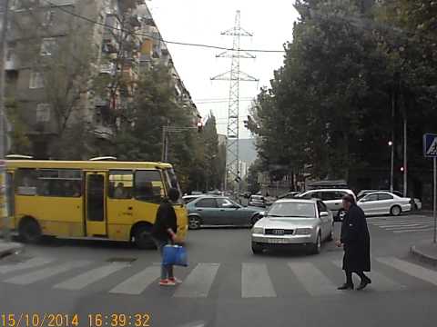 თბილისელი ჯიგიტი