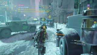 Part2 - That Happens when you stop Playing The Division - THE DIVISION