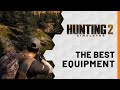 Hunting Simulator 2 | Le Meilleur Équipement