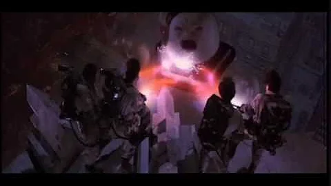 Ghostbusters Duology Tribute Video - Ghostbusters ...