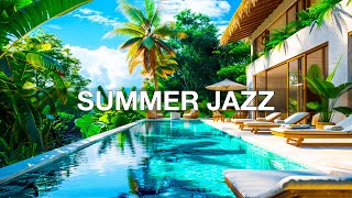 Saxophone Jazz 🍸 Ethereal Relaxing Saxophone Jazz Instrumental