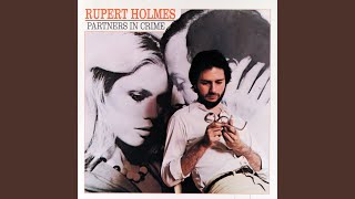 Video thumbnail of "Rupert Holmes - In You I Trust"