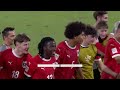 Young Lions Defeated By Austria | Austria U17 4-0 England U17 | FIFA Under-17 World Cup | Highlights