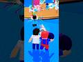 Slap Tower Android Gameplay INSANE Finish #shorts