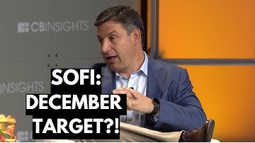 SOFI TO THIS PRICE TARGET BY DECEMBER 2025?❗IF YOU OWN MORE THAN $2,000 WORTH OF SOFI STOCK, LISTEN❗