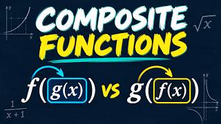 Composite functions made easy part 1