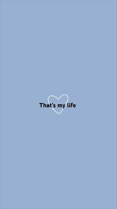 THAT'S SO TRUE#lyrics#songs