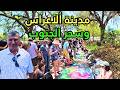 امريكا لماذا تعتبر مدينة سفانا الوجهة الأكثر سحرا في ولاية جورجيا