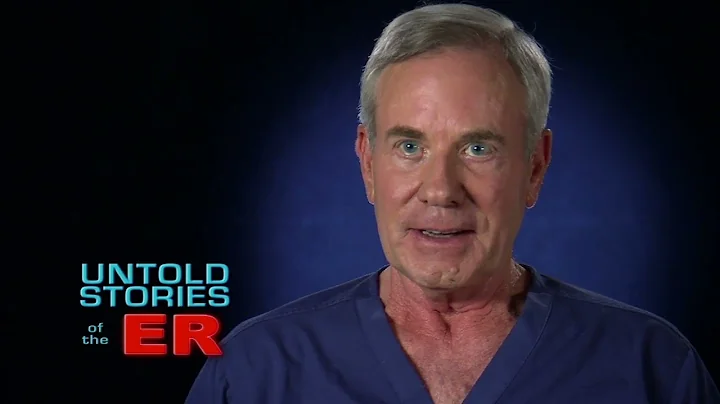 Untold Stories of the ER