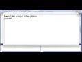 How to Create a Speech To Text Tutorial in C#