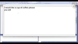 How to Create a Speech To Text Tutorial in C#