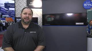 Weil-McLain High Efficiency Boilers - AHR Expo 2019 New Product
