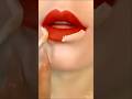 Viral Korean Lips👄 Hack😱 #youtubeshorts #ytshorts #shorts #viral #makeup #treandig #hack #makeup