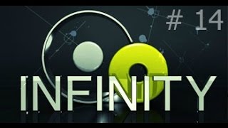 Infinity Lets play ep. 14 Wand focus
