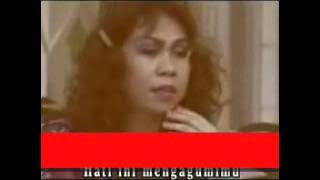 Lagu Minang Endang S Taurina - cinto jaan dibali