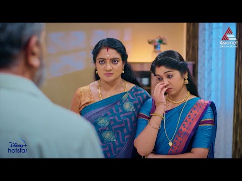 Santhwanam 2 Promo