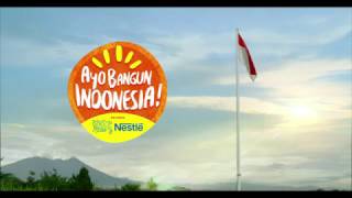 Nestlé Indonesia - Gerakan Sarapan Nestlé - #AyoBangunIndonesia - Sahabat Nestlé
