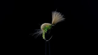 CDC Loop Wing Emerger