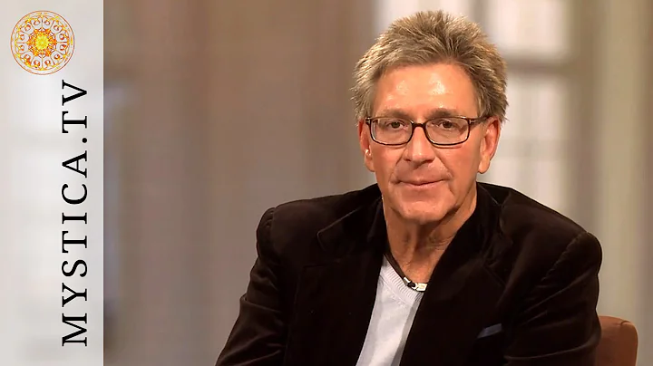 MYSTICA.TV: Dr. Hans Christian Meiser - Wenn ich w...