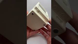 Retro Computer Toy/Clock Review #retro #retrocomputer #clocks #nostalgic #review
