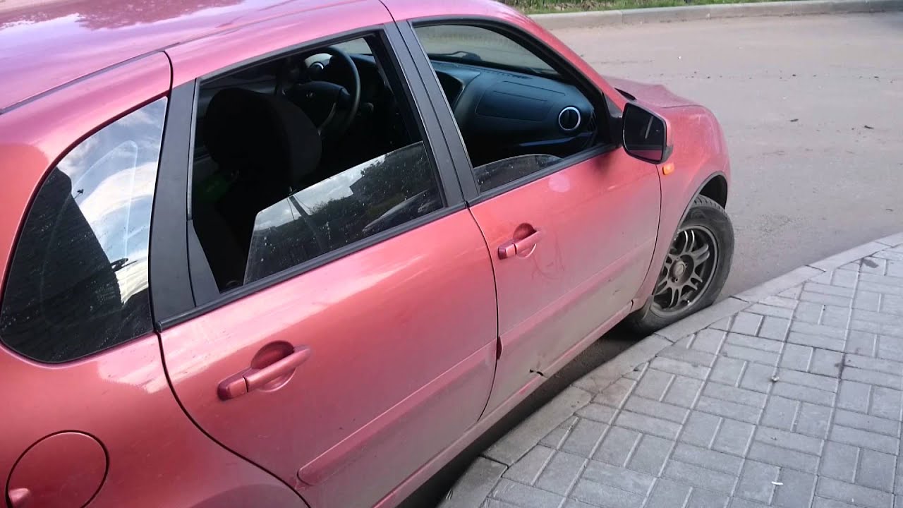 Доводчик стекол Мастер Линь - YouTube