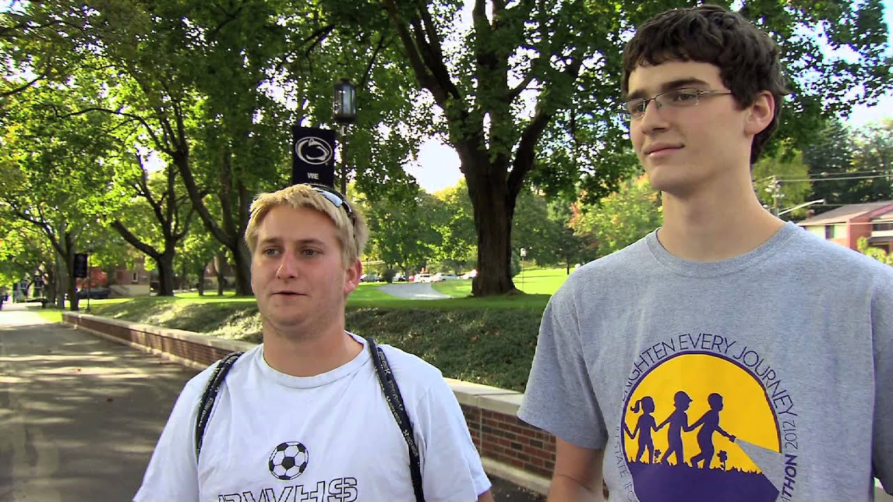 Penn State Schuylkill YouTube penn-state-schuylkill-youtube