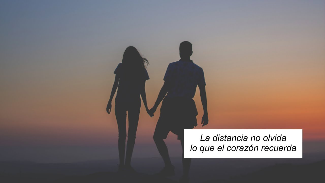 ▷ Frases de AMOR A DISTANCIA para ENAMORARLE - FrasesMundo