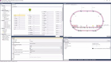 Civil 3D 2024 Subassembly Composer -udostępnianie i zarządzanie podzespołami ze wspólnej lokalizacji