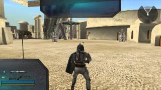 Mos Eisley Awesome Bugs and Glitches ! - Part II