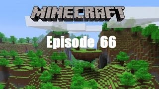 Minecraft 1.5 (PC) Complete HD Walkthrough Episode 66 -