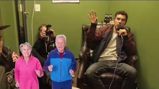 Mark Normand on Seinfeld’s Audience vs. Rogan’s Audience