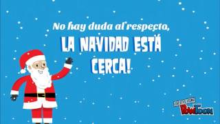 Feliz Navidad y año nuevo hcf screenshot 3