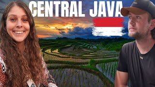 1 Week in Central Java Indonesia 🇮🇩 Solo, Magelang, Purwokerto