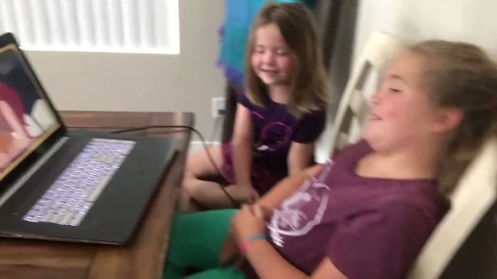 Try not laugh Disney edition