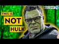 This Is Not Real HULK & How To Fix It? (Disappointing Smart HULK) - PJ Explained