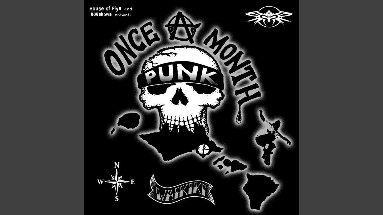 Watch Puna Punk on YouTube Watch Puna Punk on YouTube