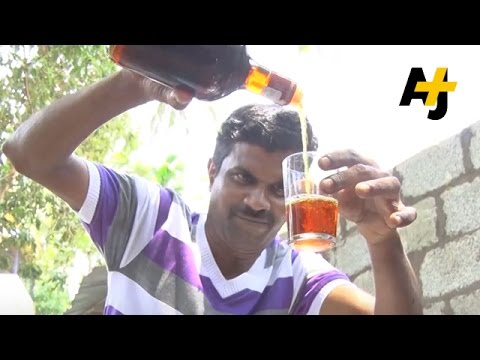 Wideo: Kiedy Arrack został zakazany w Kerali?